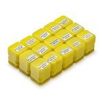 Genmitsu ER11 Collet Set for CNC Machines - 15 Pack