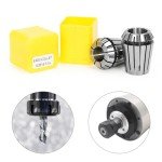 12PCS ER25 Spring Collet Set for CNC Machines