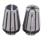High Precision ER11 Spring Collet Set for CNC