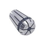 High Precision ER11 Spring Collet Set for CNC