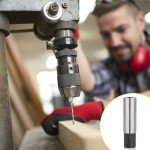 2-Pack 1/4" to 1/8" Collet Adapter Set