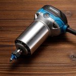 Genmitsu 4-Piece Router Collet Accessory Set