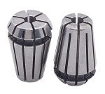 2-Pack ER11 Spring Collet for CNC Machines