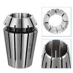 Mesee ER20 Router Collet Extension Chuck Adapter