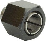Router Collet Kit - 1/4" & 1/2" Compatibility