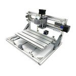 3018 CNC Router with GRBL Controller for Woodworking