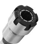 Mesee ER20 Router Collet Extension Chuck Adapter
