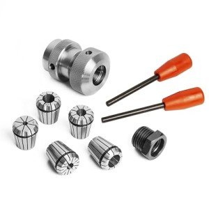 BMWOOD Collect Chuck System for Woodturning