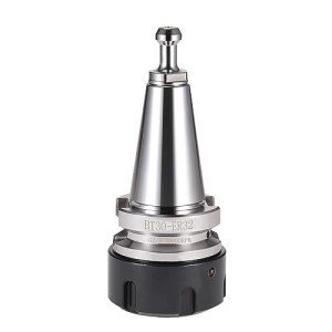 BT30 ER32-45L CNC Tool Holder Collet Chuck