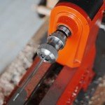 BMWOOD Collect Chuck System for Woodturning