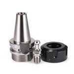 BT30 ER32-45L CNC Tool Holder Collet Chuck