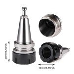 BT30 ER32-45L CNC Tool Holder Collet Chuck