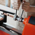 BMWOOD Collect Chuck System for Woodturning