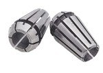 2-Pack ER11 1/4" Spring Collet Tool Holder