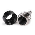 BT30 ER32-45L CNC Tool Holder Collet Chuck