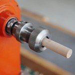 BMWOOD Collect Chuck System for Woodturning