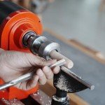 BMWOOD Collect Chuck System for Woodturning