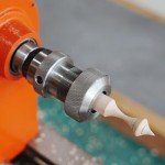 BMWOOD Collect Chuck System for Woodturning