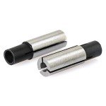 Collet Chuck Adapter Set for CNC Engraving