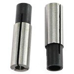 Collet Chuck Adapter Set for CNC Engraving