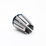 LDEXIN 2-Pack ER11 1/4" Precision Collet Holder