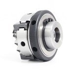 RATTMMOTOR Mini 4-Jaw Self-Centering Lathe Chuck