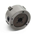 RATTMMOTOR 4-Jaw Self-Centering Lathe Chuck