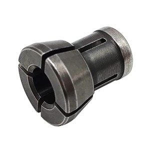 1/4'' Router Collet Chuck Cone for Woodworking