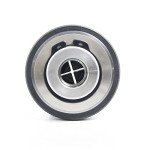 RATTMMOTOR Mini 4-Jaw Self-Centering Lathe Chuck