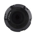 5PCS ISO30 ER32 Collet Holder for CNC Tools