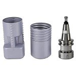 ISO30 ER32-60 Balance Collet Chuck for CNC
