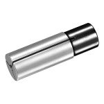 1/2" to 1/8" Router Bit Collet Adapter