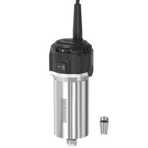 700W CNC Router Spindle Motor with ER11 Collet