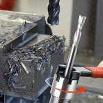 Router Bit Extension Collet for CNC and Lathe