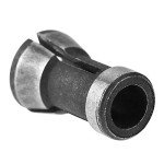 Mesee 3-Piece Router Collet Chuck Set for Woodworking