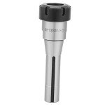 10Pcs R8-ER32 High Speed Steel Collet Set