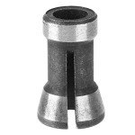 Mesee 3-Piece Router Collet Chuck Set for Woodworking