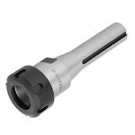 10Pcs R8-ER32 High Speed Steel Collet Set