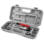 10Pcs R8-ER32 High Speed Steel Collet Set