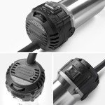 700W CNC Router Spindle Motor with ER11 Collet