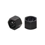 1/4 Inch Self-Releasing Router Collet for Bosch PR20EVS
