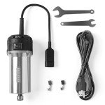 700W CNC Router Spindle Motor with ER11 Collet