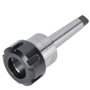 CNC High-Speed Tool Holder Collet Chuck MTA2-ER32