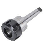 CNC High-Speed Tool Holder Collet Chuck MTA2-ER32