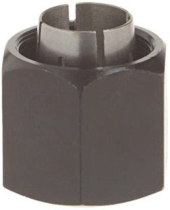 Bosch 1/2" Collet Chuck for Series Routers