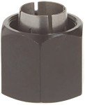 Bosch 1/2" Collet Chuck for Series Routers