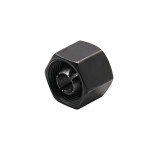 1/4 Inch Self-Releasing Router Collet for Bosch PR20EVS