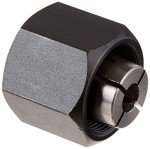 Bosch 1/4" Collet Chuck for 1613-1619 Routers