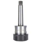 CNC High-Speed Tool Holder Collet Chuck MTA2-ER32