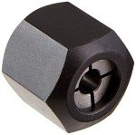 Bosch 1/4" Collet Chuck for 1613-1619 Routers
